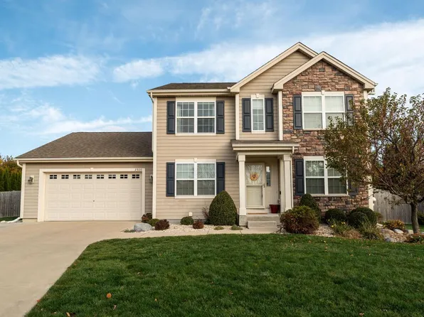 2920 16th STREET, Kenosha, WI 53140