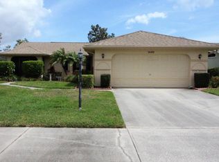 1490 Independence Ave, Melbourne, FL 32940