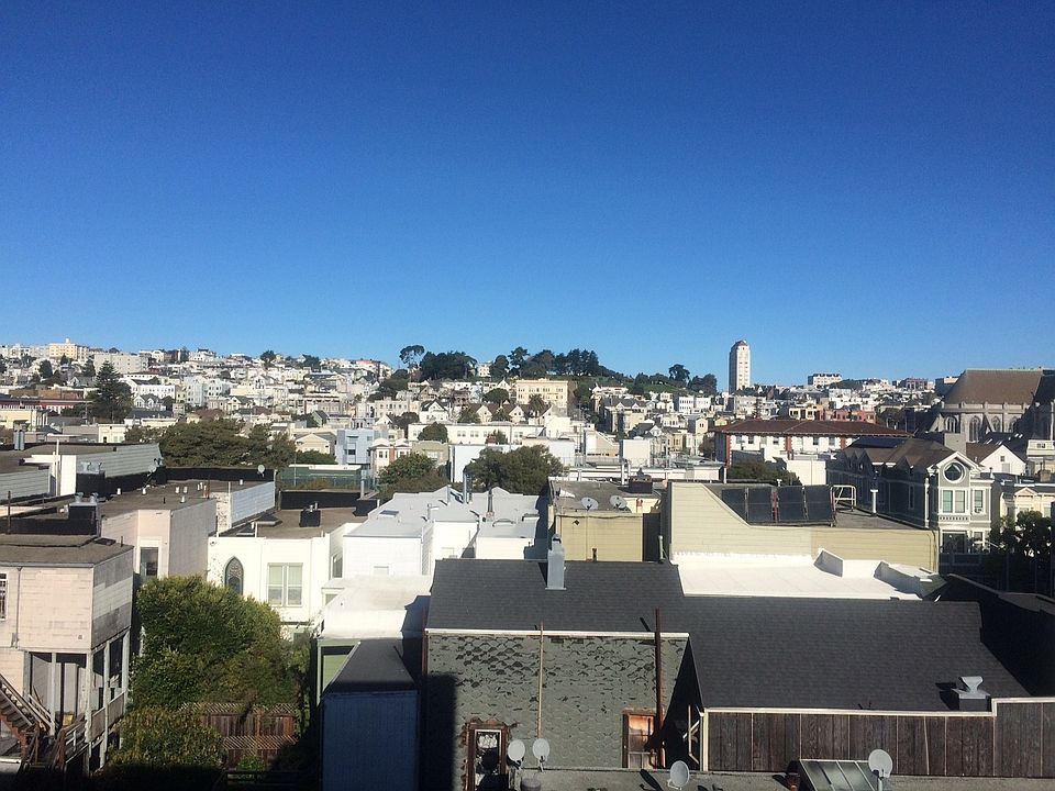1st image of 2130 Post St APT 610