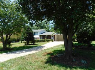 1761 Bonnterre Dr, Marietta, GA 30062