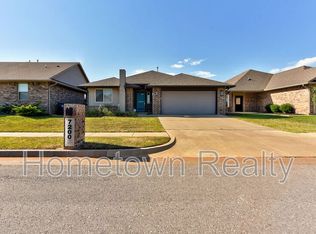 7200 NW 146th St, Oklahoma City, OK 73142