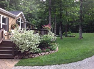 N5176 W Seneca Rd, Tigerton, WI 54486