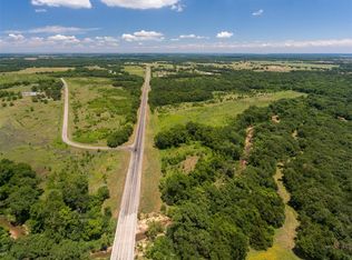 233 Reast Rd, Whitesboro, TX 76273