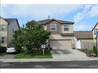 9200 NE 44th Ave, Vancouver, WA