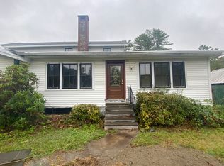 3028 N Belfast Ave, Augusta, ME 04330