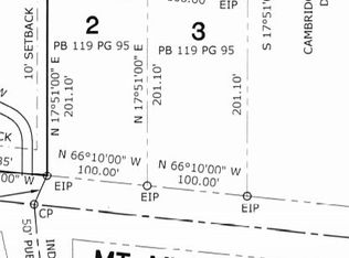 Mount Misery Rd NE, Leland, NC 28451