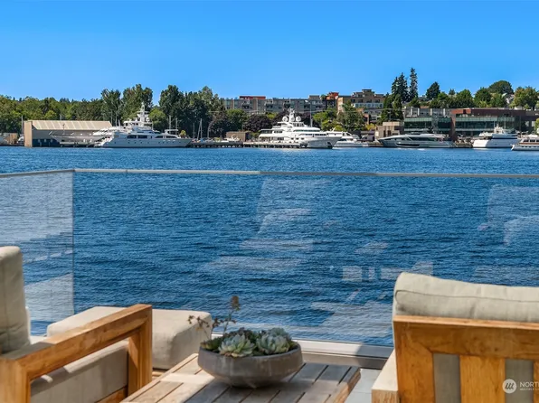 2821 Fairview Avenue E #7, Seattle, WA 98102