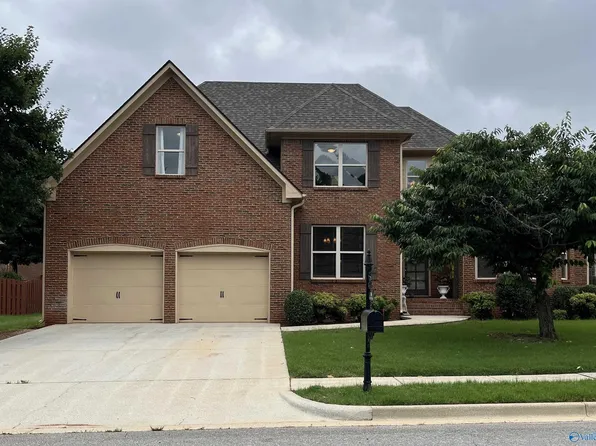 186 Silo Hill Rd, Madison, AL 35758