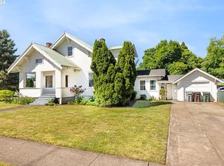 189 S Grant St, Canby, OR 97013