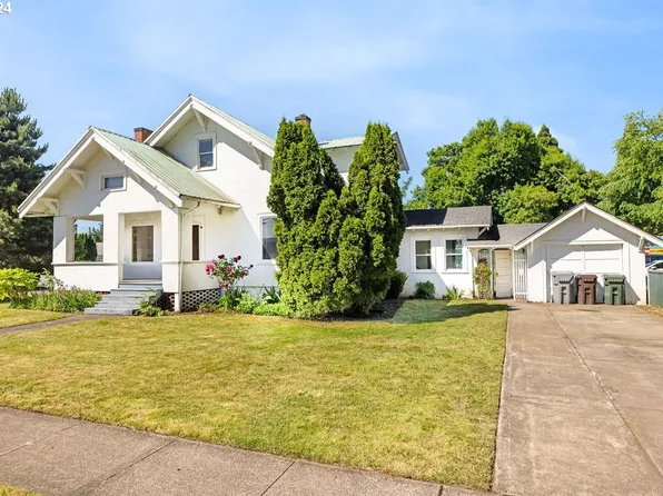 189 S Grant St, Canby, OR 97013