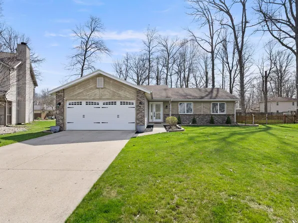 513 Windjammer Ct, Fort Wayne, IN 46819