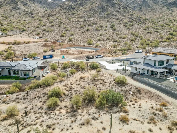 0000 W Plum Court #4, Queen Creek, AZ 85144
