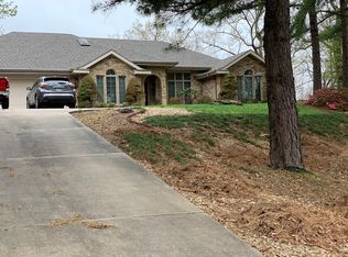 23 Eddleston Dr, Bella Vista, AR 72715