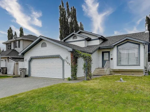 7709 SW 106a St, Grande Prairie, AB T8W 2H8