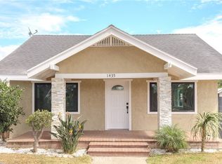 1435 Orange Ave, Santa Ana, CA 92707