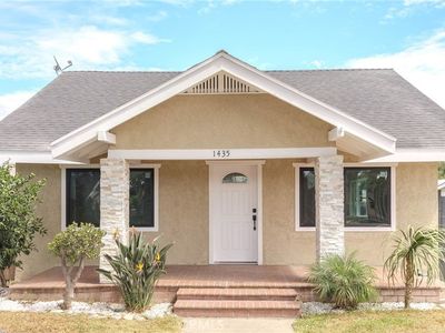 1435 Orange Ave, Santa Ana, CA, 92707
