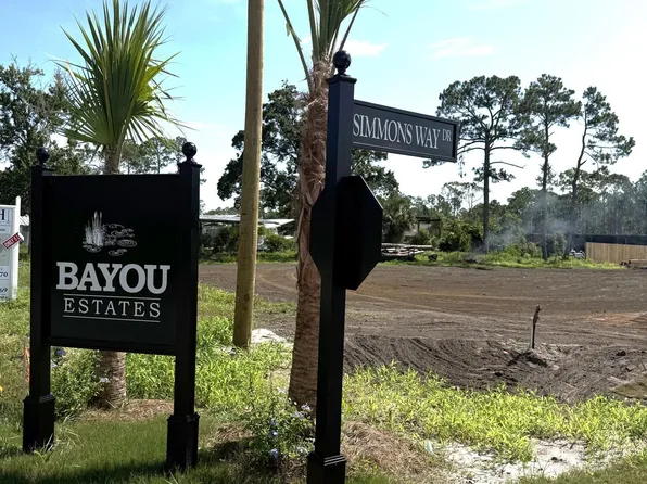 1 Simmons Way Dr, Pt Saint Joe, FL 32456