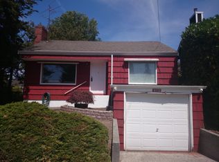 6112 SW Spokane St, Seattle, WA 98116