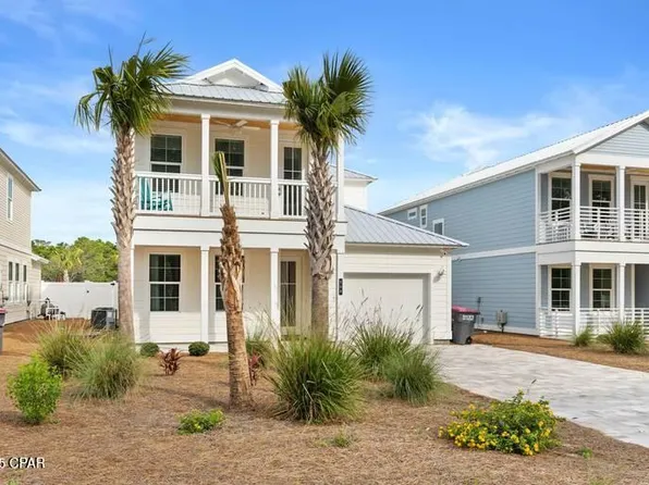 510 Lyndell Ln, Panama City Beach, FL 32407