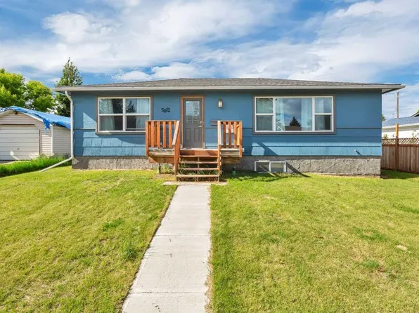 5012 S 62nd Ave, Ponoka, AB T4J 1E6