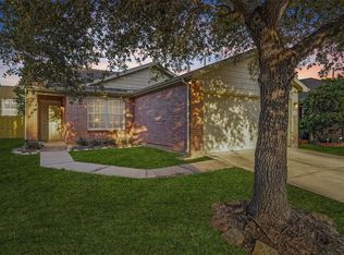 3807 Banks Ridge Ln, Katy, TX 77449