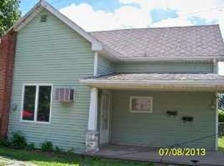 677 Manchester Ave, Wabash, IN 46992