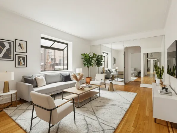 124 East 91st Street image 1 of 7