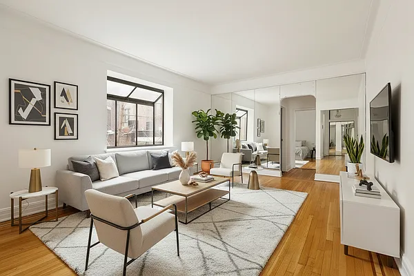 124 East 91st Street #2A