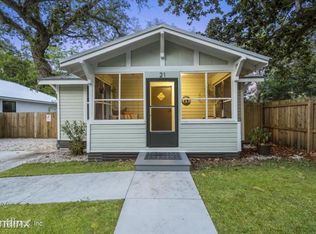 21R Sidney St, Saint Augustine, FL 32084