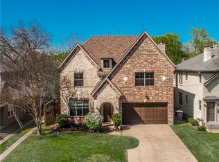 5821 Vickery Blvd, Dallas, TX 75206