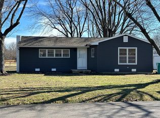 630 N South, Sullivan, MO 63080