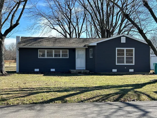 630 N South, Sullivan, MO 63080