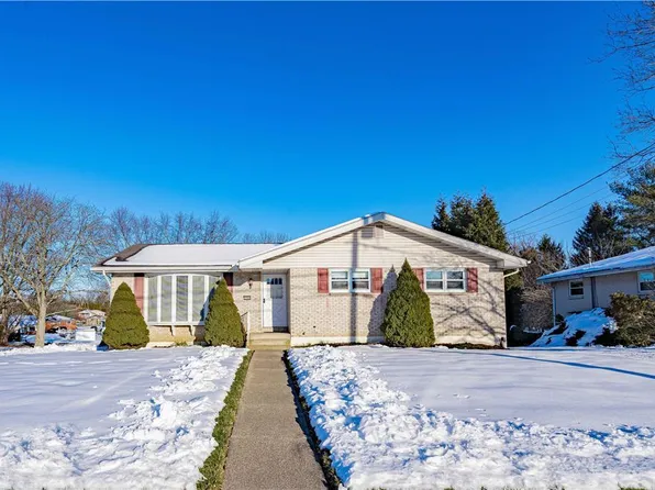 3964 Washington St, Bethlehem, PA 18020