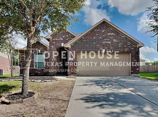 3619 Beacon Creek Ct, Spring, TX 77386