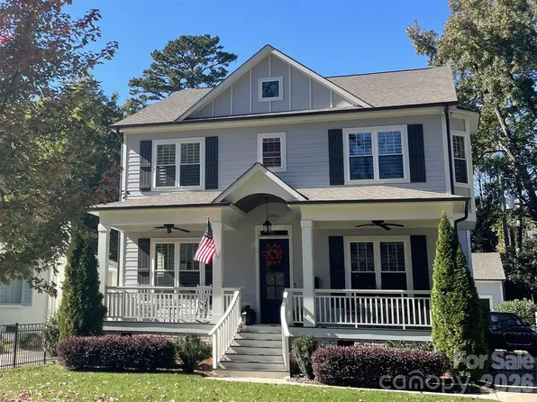 1911 Truman Rd, Charlotte, NC 28205