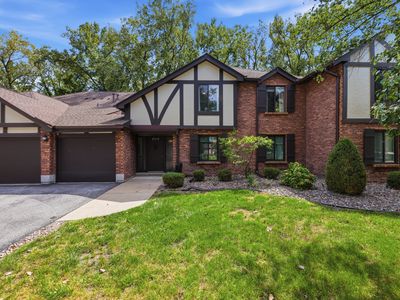 8215 Willow Dr #46D, Palos Hills, IL, 60465