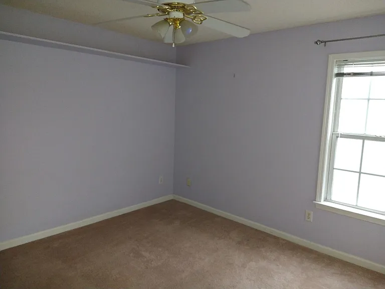 Bedroom #2 (Upstairs)
