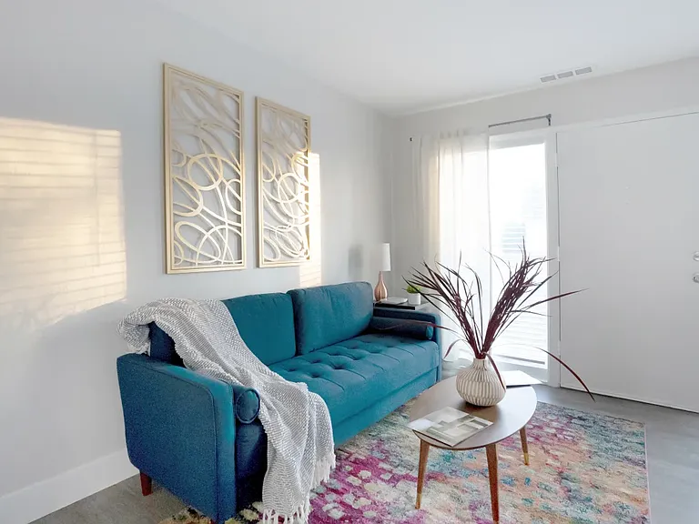 Spanish Lake Townhomes — Photo 16