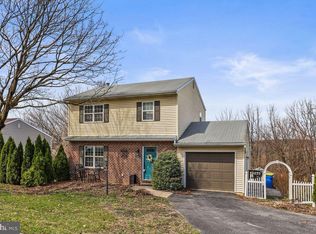 3051 Druck Valley Rd, York, PA 17406