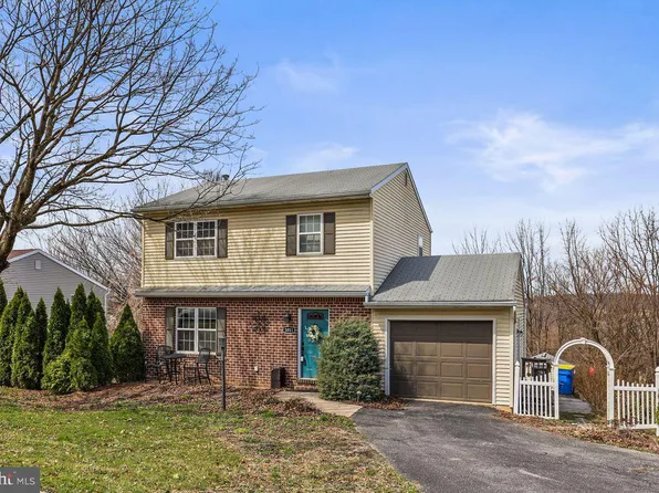 3051 Druck Valley Rd, York, PA 17406