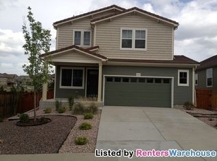 2028 Candleglow St, Castle Rock, CO 80109