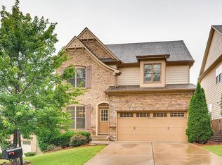 2065 Harvest Ridge Cir, Buford, GA 30519