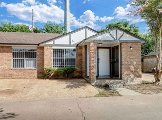 12607 Veterans Memorial Dr #B, Houston, TX 77014