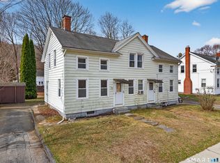 71 River Street, Sprague, CT 06330