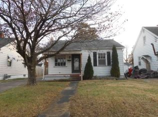 829 Herndon Dr, Evansville, IN 47711