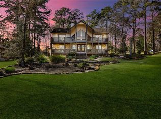 701 Lake Grove Dr, Coldspring, TX 77331