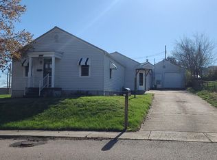 312 Middle St, Bonne Terre, MO 63628