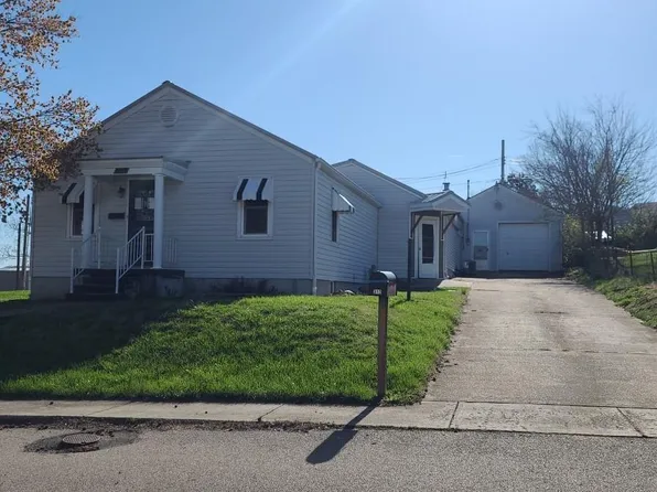 312 Middle St, Bonne Terre, MO 63628