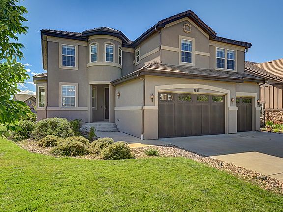 2nd image of 7843 S Quantock Way