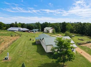 17161 County Highway F, Norwalk, WI 54648